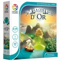 La Cité d\'Or (Smartgames)