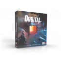 Star Scrappers Orbital