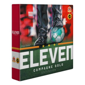 Eleven - Extension Campagne...