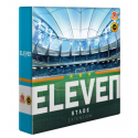 Eleven - Extension Stade