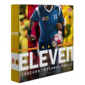 Eleven - Extension Joueurs Internationaux