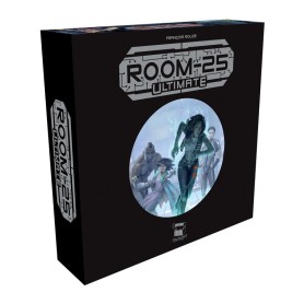 Room 25 : Ultimate