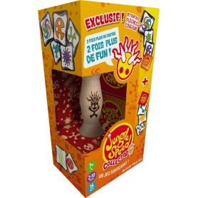 Jungle Speed Collector (eco...