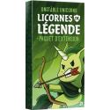 Unstable Unicorns : Extension Licornes de Légende