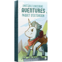 Unstable Unicorns : Extension Aventures
