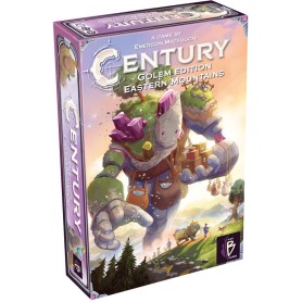 Century Edition Golem...