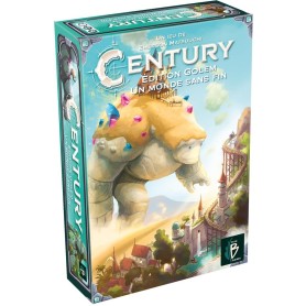 Century Edition Golem Un...