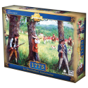 Birth of America : 1775 La Révolution Américaine