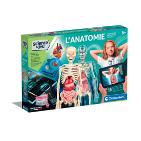 L'Anatomie