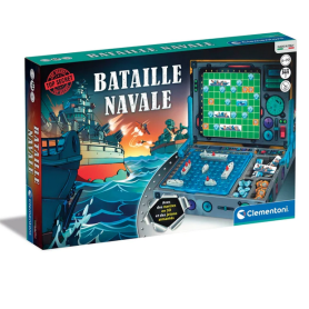 Bataille Navale (Clementoni)