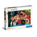 Puzzle 1000 pièces - Harry Potter et la Coupe de Feu