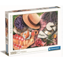 Puzzle 1000 pièces - Taste of Provence