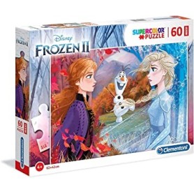 Puzzle Maxi 60 pièces - La...