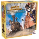 Colt Express Extension Convoyeurs et Train Blindé