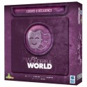It\'s a Wonderful World : Extension Loisirs et Décadence