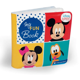 Livre Magique Disney Baby -...