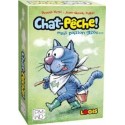 Chat Pêche