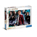 Puzzle 1000 pièces - Harry Potter (mangemorts)
