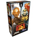 Dice Throne S1 : Moine vs. Paladin