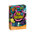 The Decades : Devine l\'Année !
