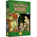 Gingerbread House