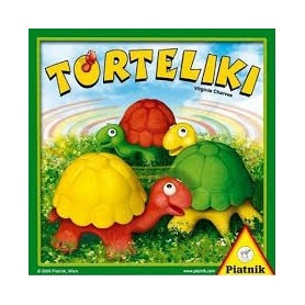 Torteliki