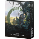 L\'Anneau Unique : La Boîte d\'Initiation (JDR)