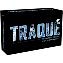 Traqué - Kobayashi Tower