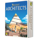 7 Wonders Architects