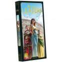 7 Wonders : Extension Leaders