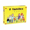 8 Familles d\'Aujourd\'hui