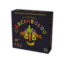 A la Manière d\'Arcimboldo