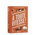 A Toute Vitesse !