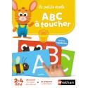 ABC à Toucher (Nathan)
