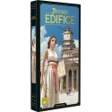 7 Wonders : Extension Edifice