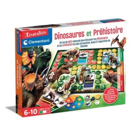 Dinosaures et Préhistoire...