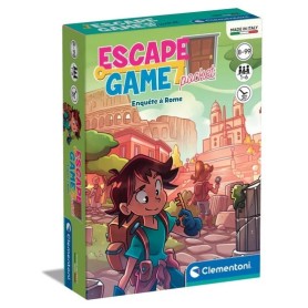 Escape Game Pocket Enquête...