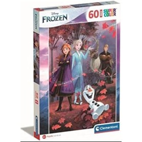 Puzzle Maxi 60 pièces - La...