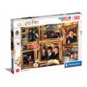 Puzzle 180 pièces - Harry Potter