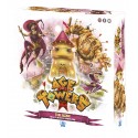 Age of Towers : Extension The Winx