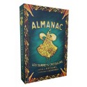 Almanac : Sommets Cristallins