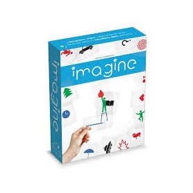 Imagine