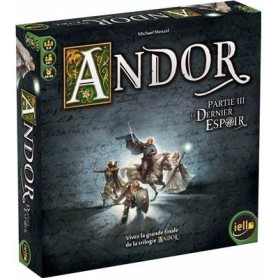 Andor : le Dernier Espoir