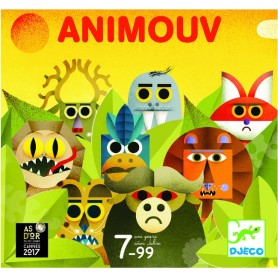 Animouv