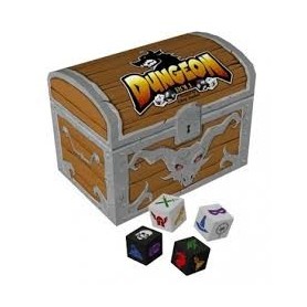 Dungeon Roll