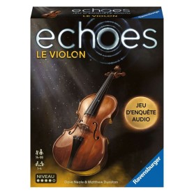 Echoes : Le Violon (5)