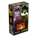 Dice Throne S2 : Tacticien vs. Chasseresse
