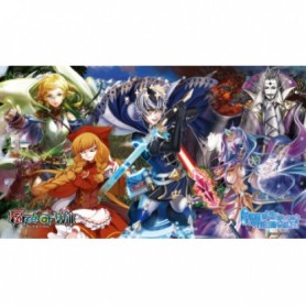 Force Of Will Playmat...