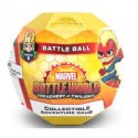 Marvel Battleworld Battleball série 2 VF