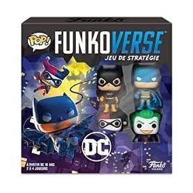 Funkoverse Jeu de plateau...